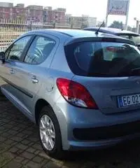 Peugeot 207 HDI 70cv 5P. Energie Sport Peugeot 207 HDI 70cv 5P. Energie Sport