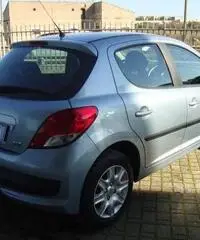 Peugeot 207 HDI 70cv 5P. Energie Sport Peugeot 207 HDI 70cv 5P. Energie Sport