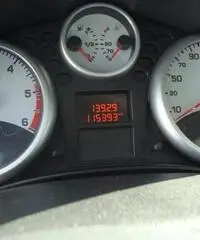 Peugeot 207 HDI 70cv 5P. Energie Sport Peugeot 207 HDI 70cv 5P. Energie Sport
