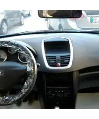 PEUGEOT 207 - Unico Proprietario