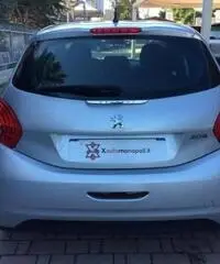 PEUGEOT 208 1.4 8V HDi 68CV 5p. Active