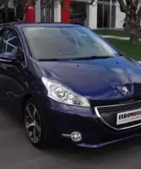 PEUGEOT 208 1.6 8V e-HDi 92CV Stop&Start 5p. Allure