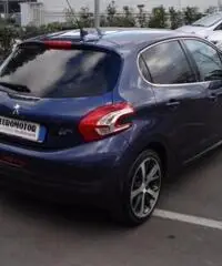 PEUGEOT 208 1.6 8V e-HDi 92CV Stop&Start 5p. Allure