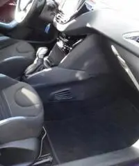 PEUGEOT 208 1.6 8V e-HDi 92CV Stop&Start 5p. Allure