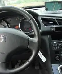 Peugeot 3008 3008 1.6 HDI 115 CV Active