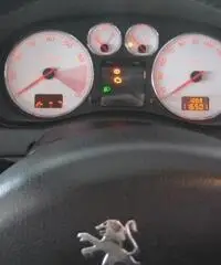 Peugeot 307 16V 3P. Australian