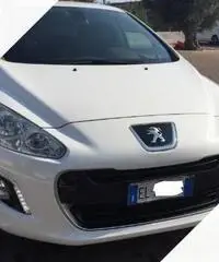 PEUGEOT 308 1 serie-2012 eHdi 1,6 115cv S&S PEUGEOT 308 1 serie-2012 eHdi 1,6 115cv S&S