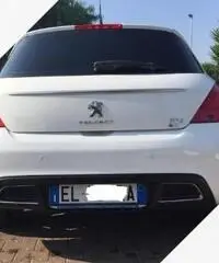 PEUGEOT 308 1 serie-2012 eHdi 1,6 115cv S&S PEUGEOT 308 1 serie-2012 eHdi 1,6 115cv S&S
