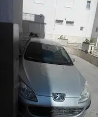 Peugeot 407 Peugeot 407