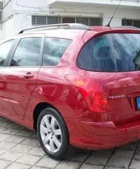 Peugeot 308 SW 1.6 e-HDi 112CV S&S Business Navy