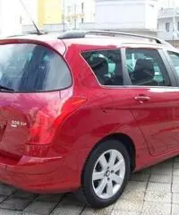 Peugeot 308 SW 1.6 e-HDi 112CV S&S Business Navy