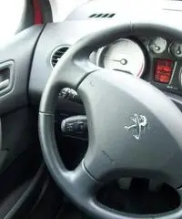 Peugeot 308 SW 1.6 e-HDi 112CV S&S Business Navy