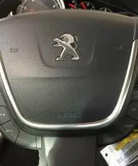 Peugeot 508 1.6 e-HDi 115CV cambio robotizzato S Business