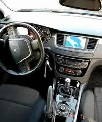 Peugeot 508 berlina diesel automatica Peugeot 508 berlina diesel automatica