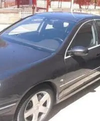 PEUGEOT 607 V6 24V HDi FAP aut. Titanio PEUGEOT 607 V6 24V HDi FAP aut. Titanio