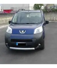 Peugeot Bipper Tepee 1.3 HDI 75 Outdoor Peugeot Bipper Tepee 1.3 HDI 75 Outdoor