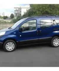 Peugeot Bipper Tepee 1.3 HDI 75 Outdoor Peugeot Bipper Tepee 1.3 HDI 75 Outdoor