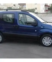 Peugeot Bipper Tepee 1.3 HDI 75 Outdoor Peugeot Bipper Tepee 1.3 HDI 75 Outdoor