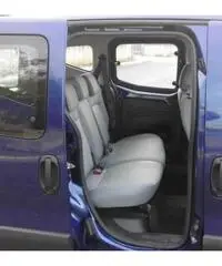 Peugeot Bipper Tepee 1.3 HDI 75 Outdoor Peugeot Bipper Tepee 1.3 HDI 75 Outdoor