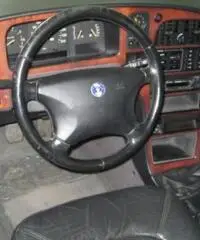 SAAB 9000 CSE