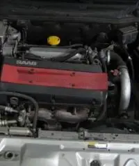 SAAB 9000 CSE