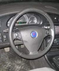 SAAB 9-5 SW