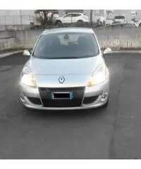 Scénic X-mod 1.5DCI 95cv Dynamique Scénic X-mod 1.5DCI 95cv Dynamique