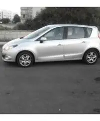 Scénic X-mod 1.5DCI 95cv Dynamique Scénic X-mod 1.5DCI 95cv Dynamique