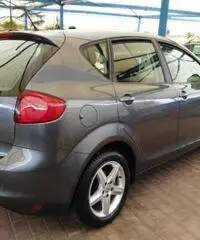 SEAT Altea 1.6 TDI CR DPF Reference