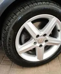 SEAT Altea 1.6 TDI CR DPF Reference