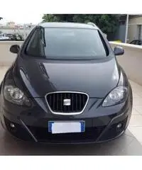 Seat Altea XL 1.2 TSI Style