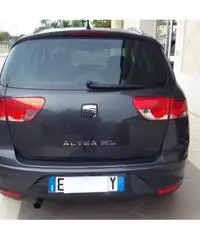 Seat Altea XL 1.2 TSI Style