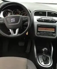 Seat Altea XL 1.6 TDI DSG Style 105 CV CR DPF