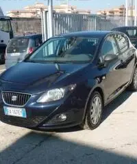SEAT Ibiza 1.2 5p. Free UNICO PROPRIETARIO
