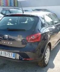 SEAT Ibiza 1.2 5p. Free UNICO PROPRIETARIO