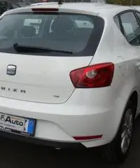 SEAT Ibiza 1.2 TDI CR 5 porte Style