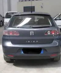 SEAT IBIZA SEAT IBIZA
