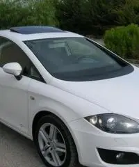 SEAT Leon 1.6 TDI CR DPF DSG Copa SEAT Leon 1.6 TDI CR DPF DSG Copa