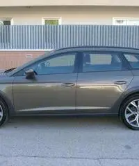 SEAT Leon 1.6 TDI 110 CV 4DRIVE ST Start/Stop X-PERIENCE Bus SEAT Leon 1.6 TDI 110 CV 4DRIVE ST Start/Stop X-PERIENCE Bus