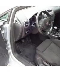 SEAT Leon 2.0 TDI DPF FR SEAT Leon 2.0 TDI DPF FR