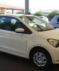 SEAT Mii 1.0 68 CV 3 porte Reference Ecofuel SEAT Mii 1.0 68 CV 3 porte Reference Ecofuel