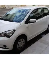 SEAT Mii 2012 neopatentati Full optional Navigatore sensori