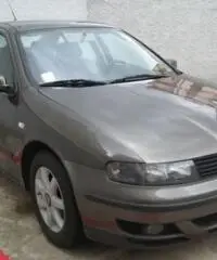 Seat Toledo Seat Toledo