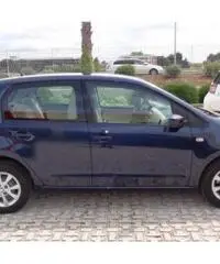 SKODA Citigo 1.0 5 porte Style G-Tec METANO GARANZIA SKODA SKODA Citigo 1.0 5 porte Style G-Tec METANO GARANZIA SKODA