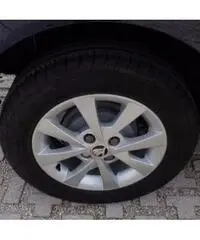 SKODA Citigo 1.0 5 porte Style G-Tec METANO GARANZIA SKODA SKODA Citigo 1.0 5 porte Style G-Tec METANO GARANZIA SKODA
