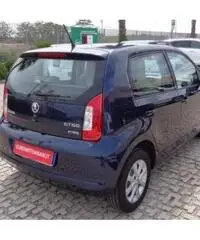 SKODA Citigo 1.0 5 porte Style G-Tec METANO GARANZIA SKODA SKODA Citigo 1.0 5 porte Style G-Tec METANO GARANZIA SKODA