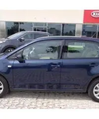 SKODA Citigo 1.0 5 porte Style G-Tec METANO GARANZIA SKODA SKODA Citigo 1.0 5 porte Style G-Tec METANO GARANZIA SKODA