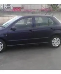 Skoda Fabia 12V 5 Porte Classic benzina Skoda Fabia 12V 5 Porte Classic benzina