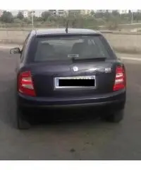 Skoda Fabia 12V 5 Porte Classic benzina Skoda Fabia 12V 5 Porte Classic benzina
