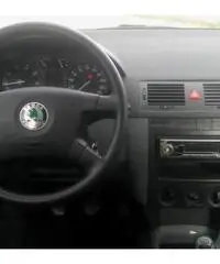 Skoda Fabia 12V 5 Porte Classic benzina Skoda Fabia 12V 5 Porte Classic benzina